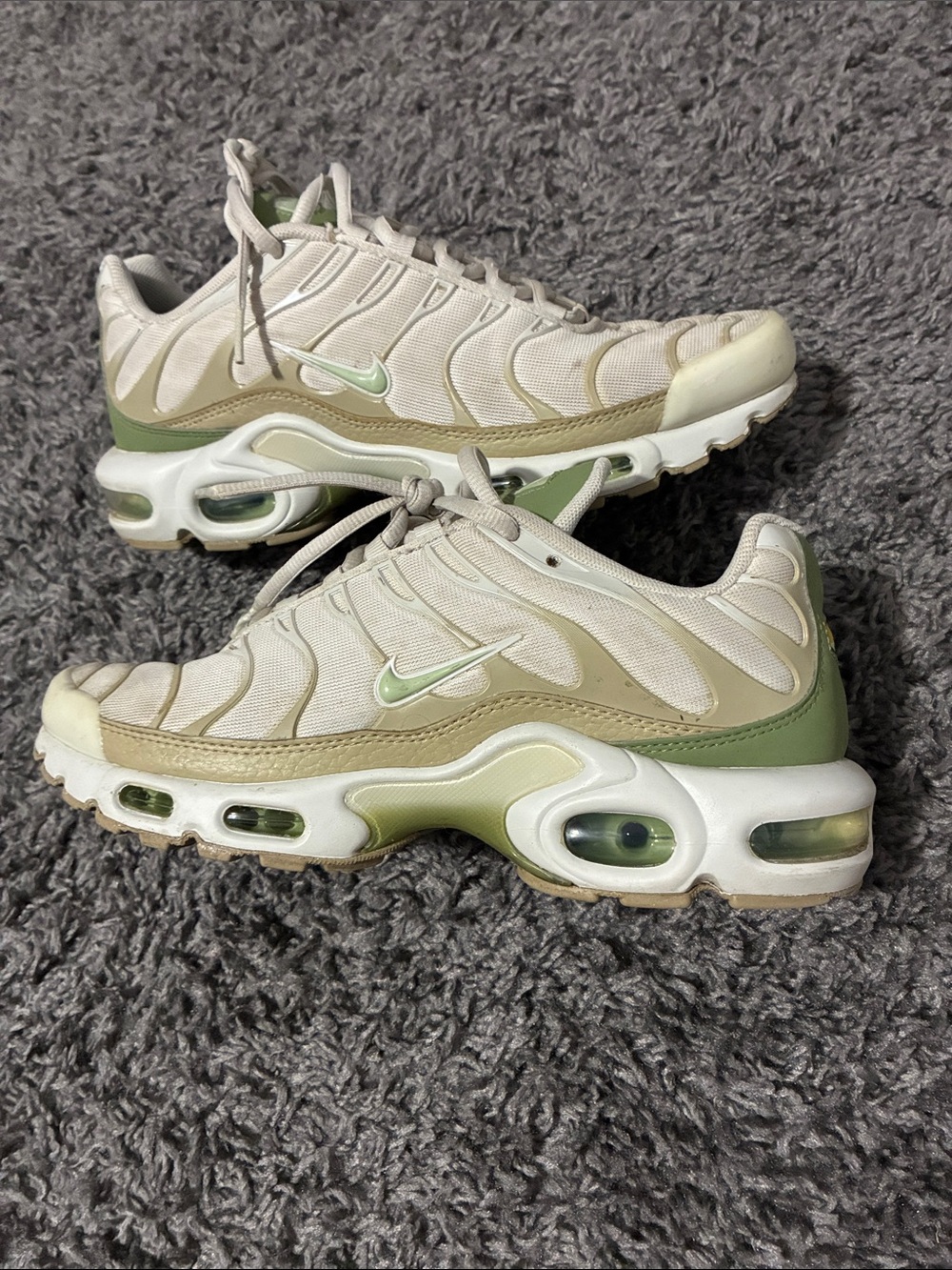 Nike Air Max Plus